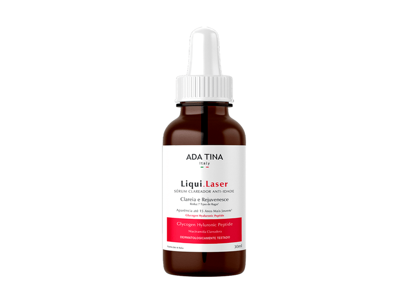 Serum-Anti-idade-Ada-Tina-Italy-Liqui-Laser-Clareador-30ml