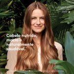 Condicionador Dove Poder das Plantas Nutrição+Gerânio 300ml