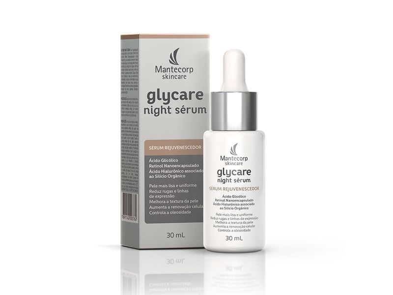 Serum-Rejuvenescedor-Glycare-Night-30ml