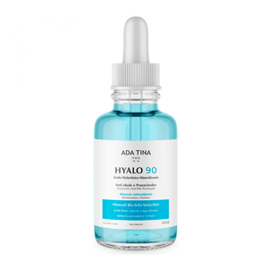 Sérum Ada Tina Italy Hyalo 90 Anti-idade e Preenchedor 30ml