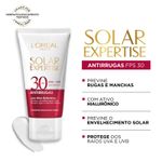 Protetor-Solar-Facial-L-Oreal-Paris-Solar-Expertise-Antirrugas-FPS30-40g