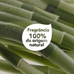 Condicionador Dove Poder das Plantas Força + Bambu 300ml