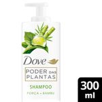 Shampoo-Dove-Poder-das-Plantas-Forca---Bambu-300ml