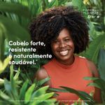 Condicionador Dove Poder das Plantas Força + Bambu 300ml