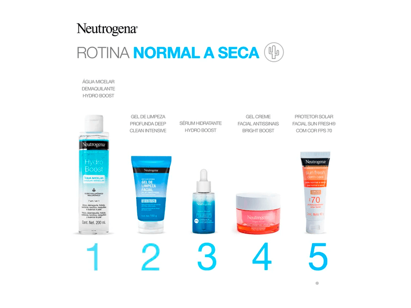 Protetor-Solar-Facial-Neutrogena-Sun-Fresh-Derm-Care-com-Cor-FPS70-40g