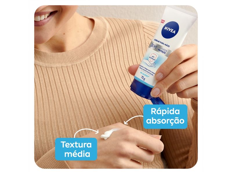 Creme-NIVEA-para-as-maos-3-em-1-Acao-Antibacteriana-75g