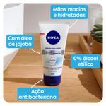 Creme-NIVEA-para-as-maos-3-em-1-Acao-Antibacteriana-75g