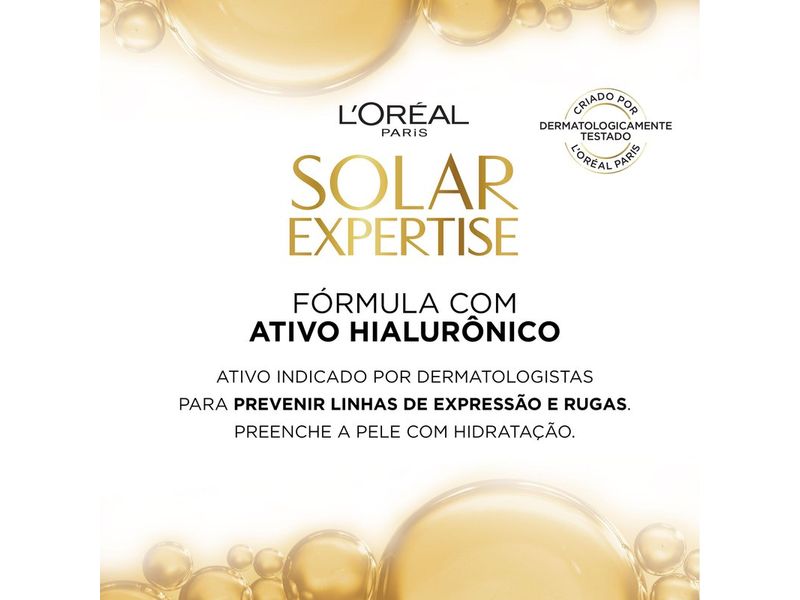 Protetor-Solar-Facial-L-Oreal-Paris-Solar-Expertise-Antirrugas-FPS-60-40g