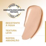 Protetor-Solar-Facial-L-Oreal-Paris-Solar-Expertise-Toque-Limpo-Com-Cor-FPS-70-40g