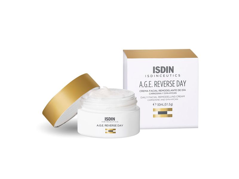 Creme-Facial-Indiceutics-A.G.E-Reverse-Day-50ml