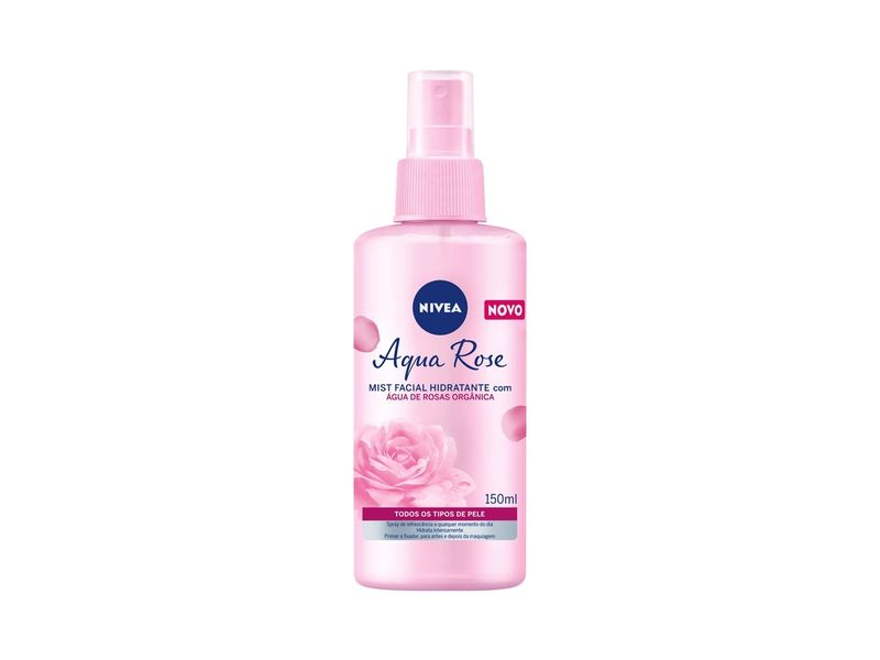 Spray-Mist-Facial-Hidratante-Nivea-Aqua-Rose-150ml