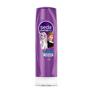 Condicionador Seda Juntinhos Frozen Bilho Encantado 300ml