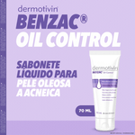 Sabonete-Liquido-Dermotivin-Benzac-Oil-Control-70ml