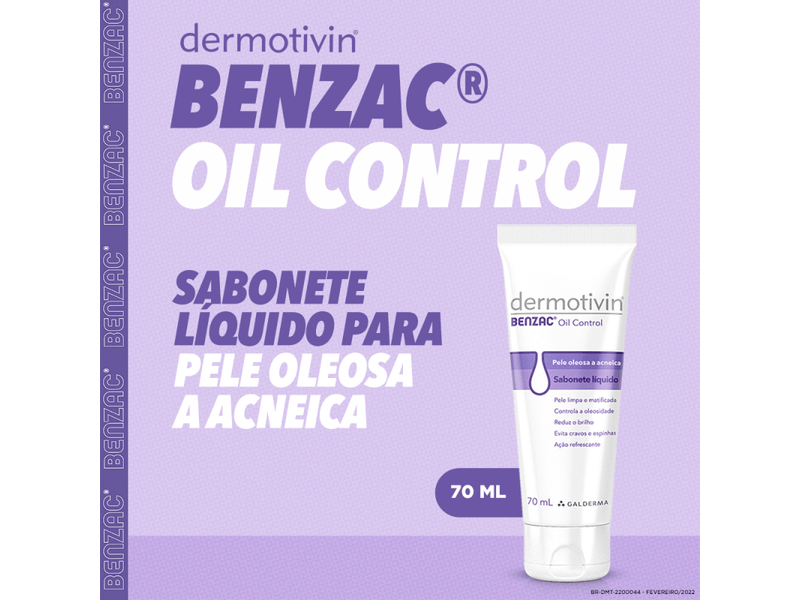 Sabonete-Liquido-Dermotivin-Benzac-Oil-Control-70ml
