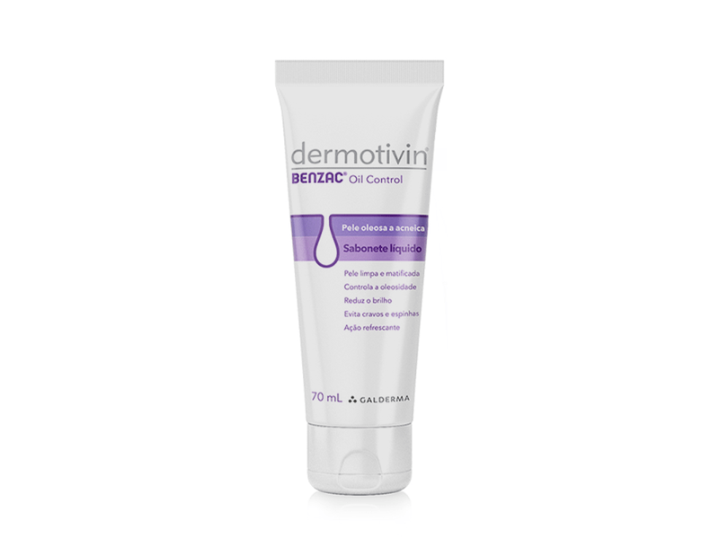 Sabonete-Liquido-Dermotivin-Benzac-Oil-Control-70ml