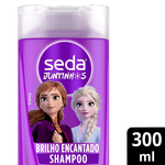 Shampoo-Seda-Juntinhos-Frozen-Brilho-Encantado-300ml
