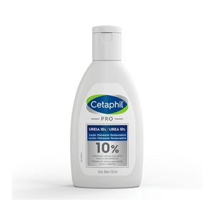 Loção Hidratante Restauradora Cetaphil Pro Ureia 10% 120ml