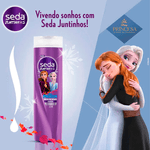 Shampoo-Seda-Juntinhos-Frozen-Brilho-Encantado-300ml