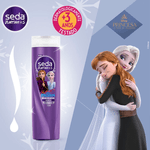 Shampoo-Seda-Juntinhos-Frozen-Brilho-Encantado-300ml