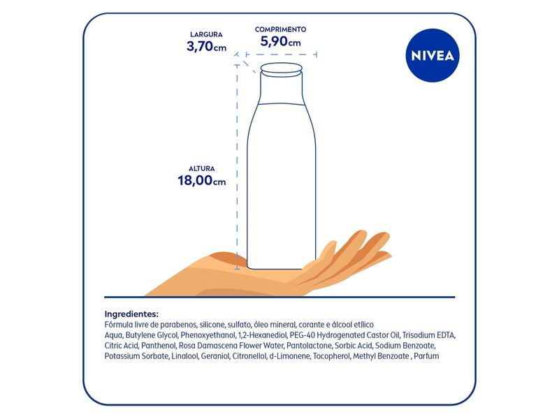 Hidratante-Nivea-Visage-Tonico-Aqua-Rose-200ml