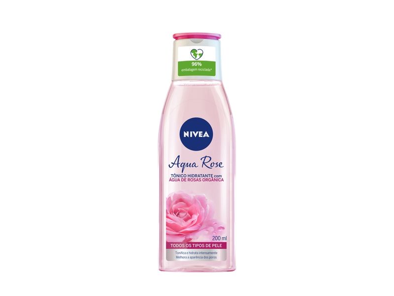 Hidratante-Nivea-Visage-Tonico-Aqua-Rose-200ml