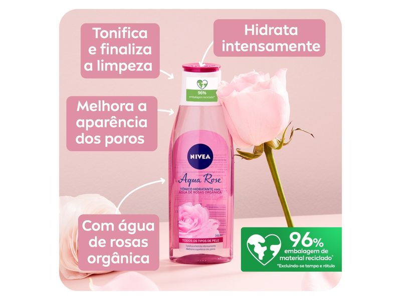 Hidratante-Nivea-Visage-Tonico-Aqua-Rose-200ml