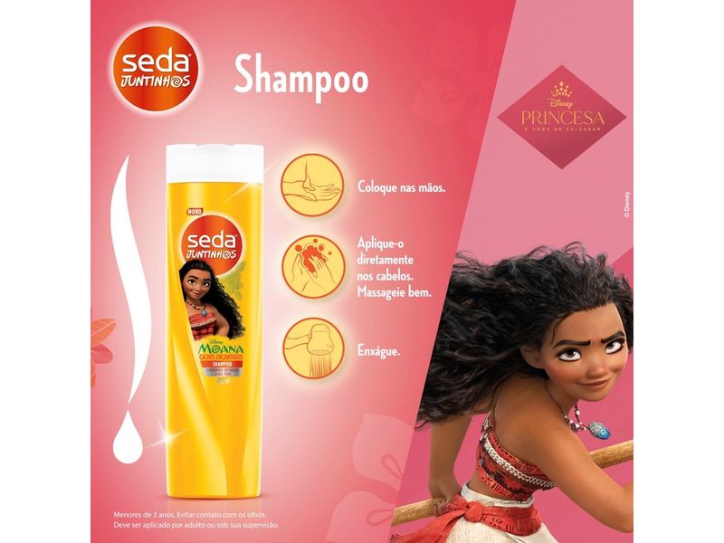 Shampoo-Seda-Juntinhos-Moana-Cachos-Encantados-300ml