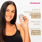 Protetor-Solar-Facial-Antissinais-Cicatricure-Efeito-Matte-FPS50-40g