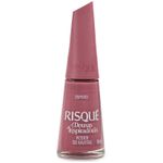 Esmalte-Risque-Deusas-Inspiradoras-Poder-de-Muitas-Rosa-8ml