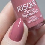 Esmalte-Risque-Deusas-Inspiradoras-Poder-de-Muitas-Rosa-8ml