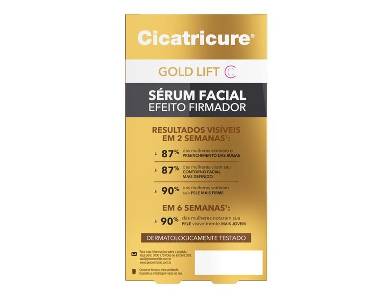 Serum-Facial-Cicatricure-Gold-Lift-30ml