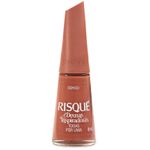 Esmalte-Risque-Deusas-Inspiradoras-Todas-Por-Uma-Nude-Terroso-8ml