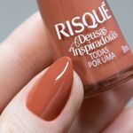 Esmalte-Risque-Deusas-Inspiradoras-Todas-Por-Uma-Nude-Terroso-8ml