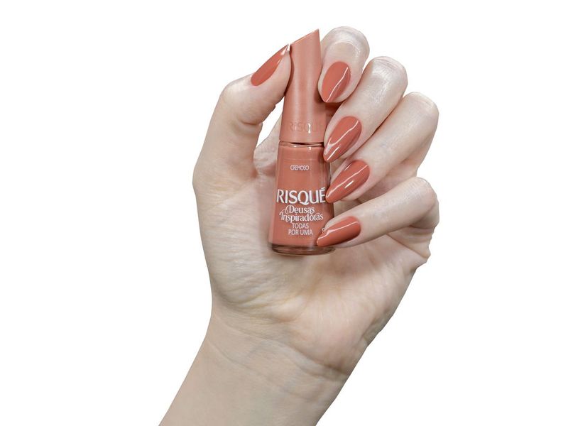 Esmalte-Risque-Deusas-Inspiradoras-Todas-Por-Uma-Nude-Terroso-8ml