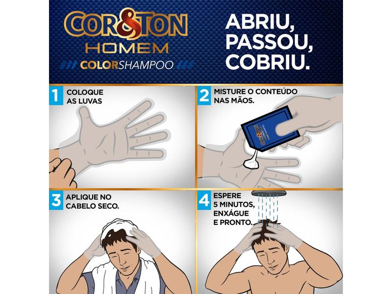 Shampoo-Color-Tonalizante-Niely-Cor-Ton-Homem-Castanho-Escuro