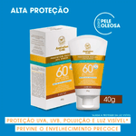 Protetor-Solar-Facial-Antioleosidade-Australian-Gold-FPS60-Cor-03-40g