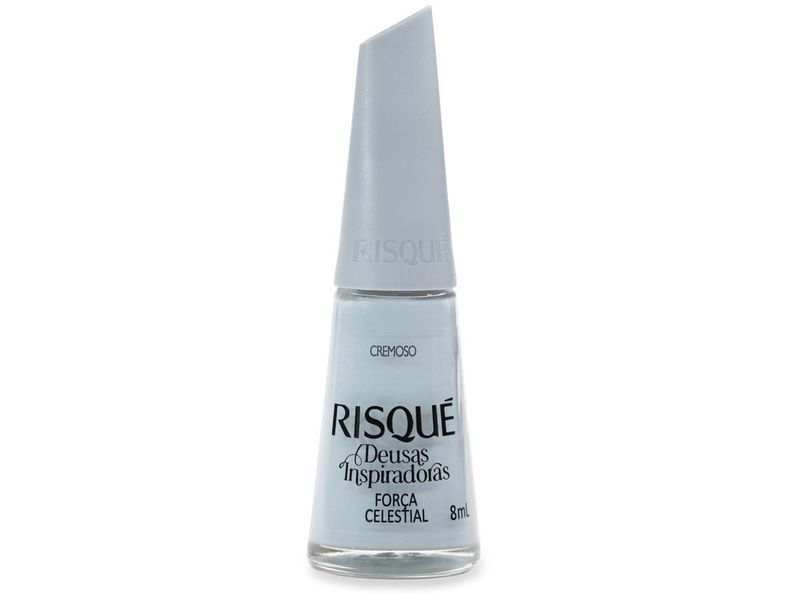 Esmalte-Risque-Deusas-Inspiradoras-Forca-Celestial-Azul-Claro-8-ml