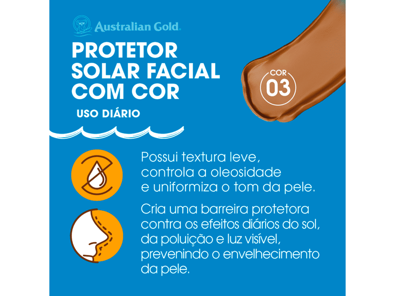 Protetor-Solar-Facial-Antioleosidade-Australian-Gold-FPS60-Cor-03-40g