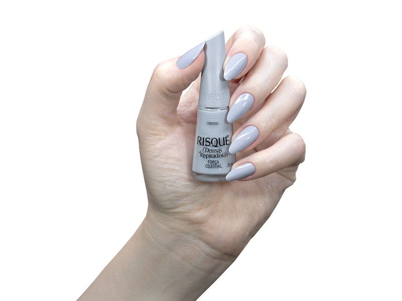 Esmalte-Risque-Deusas-Inspiradoras-Forca-Celestial-Azul-Claro-8-ml