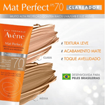 Protetor-Solar-Facial-Avene-Mat-Perfect-Fluido-Clareador-Cor-Media-FPS70-40g