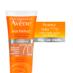 Protetor-Solar-Facial-Avene-Mat-Perfect-Fluido-Clareador-Cor-Media-FPS70-40g