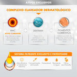 Protetor-Solar-Facial-Avene-Mat-Perfect-Fluido-Clareador-Cor-Media-FPS70-40g