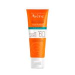 Kit Protetor Solar Facial Avène Mat Perfect Fluido Antiacne FPS60 40g + Gel De Limpeza Avène Cleanance Intense 60g