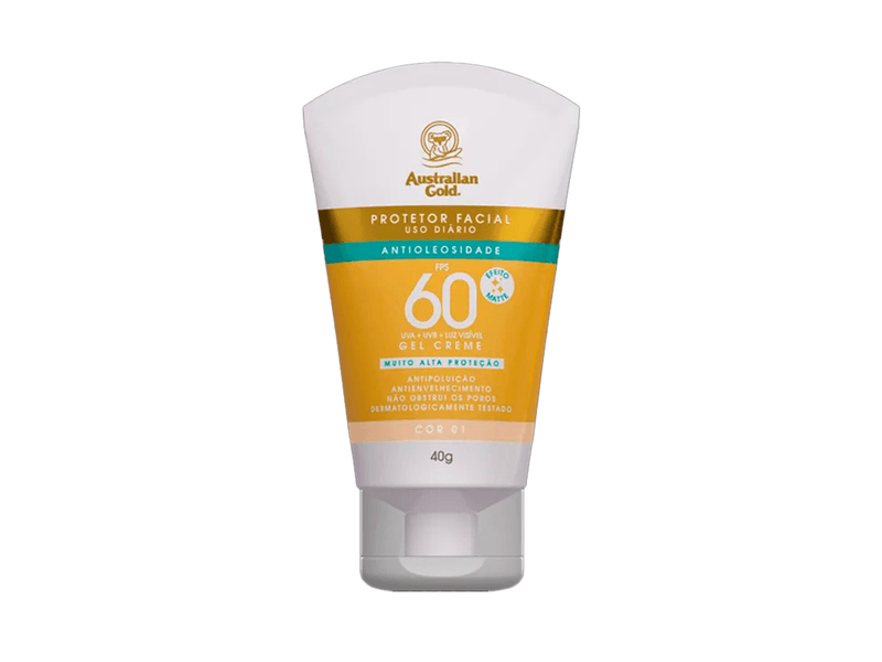 Protetor-Solar-Facial-Antioleosidade-Australian-Gold-FPS60-Cor-01-40g