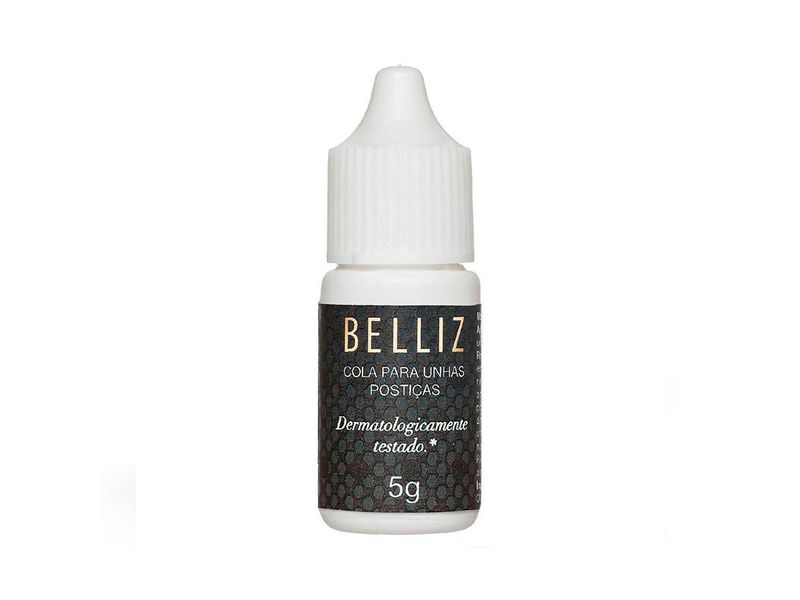 Cola-Para-Unhas-Posticas-Belliz-5g