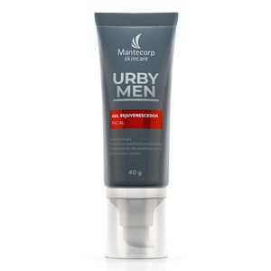 Gel Rejuvenescedor Facial Urby Men 40ml