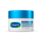 Creme-Facial-Cetaphil-Optimal-Hydration-48g