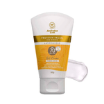 Protetor Solar Facial Antipoluição Australian Gold Toque Seco FPS70 50g