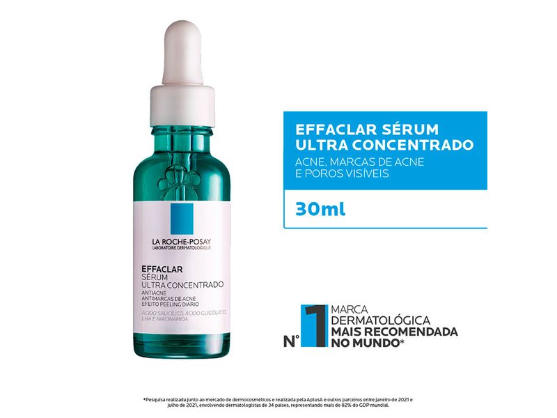 Serum-Facial-La-Roche-Posay-Effaclar-Ultra-Concentrado-Antiacne-30ml