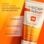 Protetor-Solar-Facial-Imecap-Actsun-FPS30-50g